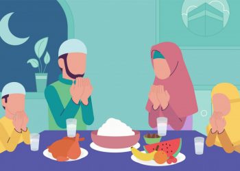 Perkuat Sunnah dengan Puasa Asyura