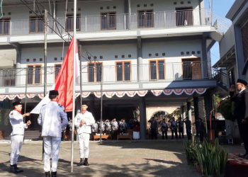 Santri Generasi Milenial Diharapkan Punya Ilmu dan Akhlak yang Baik