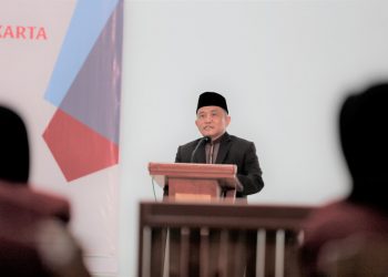 Wujudkan Ketahanan Keluarga, STAIMI Gelar Webinar Bimbingan Pranikah