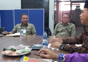 LDII Kabupaten Bogor dan Kesbangpol Cegah Degradasi Nilai Pancasila Jadi PR Utama