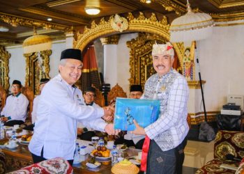 Ketua FKUB Indonesia: LDII Miliki Jiwa Keislaman dan Keindonesiaan 100 Persen