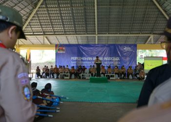 Usai Kembesnas 2022, LDII Tekankan Pembinaan Intensif bagi Generasi Muda