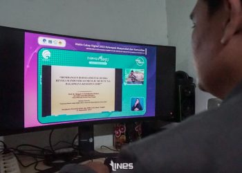 LDII Siap Hadapi Perkembangan Era Society 5.0