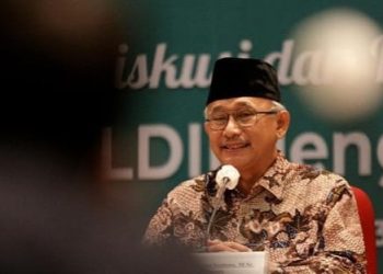 Ketum LDII: Kampanye LGBT Harus Dilawan, Bisa Merusak Masa Depan Umat Manusia
