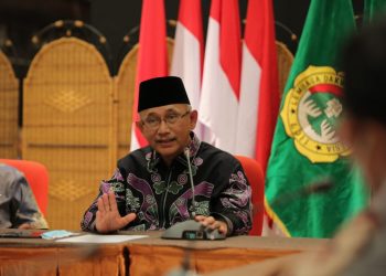 Inflasi Bakal Menyusahkan Masyarakat Bawah, LDII Sarankan 4 Roda Berputar