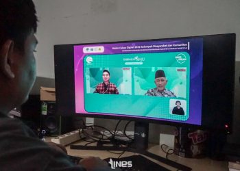 Ketua Umum DPP LDII: Pemerintah Gandeng Ormas untuk Edukasi Literasi Digital