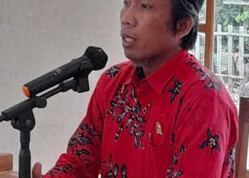 LDII Gunungkidul Gelar Konsolidasi Lingkup Tingkat PC dan PAC