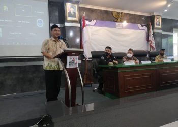LDII Jateng: Pencegahan Narkoba Butuh Sinergi Semua Pihak