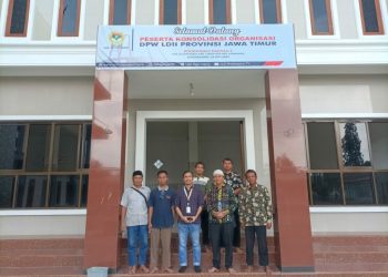 Bangun Ekosistem Ekonomi Syariah, LDII Balen Bekerja Sama dengan BSI