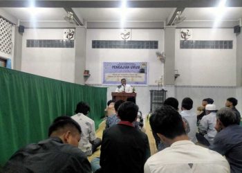 LDII Condongcatur Motivasi Warganya Daftar Haji Sejak Dini