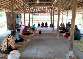 DPRD DIY Gandeng LDII Sosialisasikan Etos Kerja Istimewa