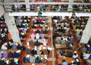 LDII Dorong Para Santri Bijak Memanfaatkan Media Sosial