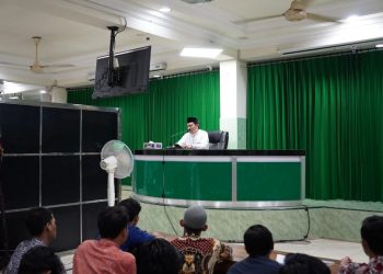 Akademisi Institut PTIQ Bekali Juru Dakwah LDII Sebelum Terjun di Tengah Masyarakat