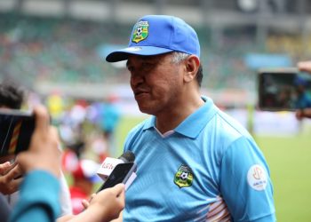 Anggota DPR RI Dukung Forsgi Bina Karakter Profesional Religius