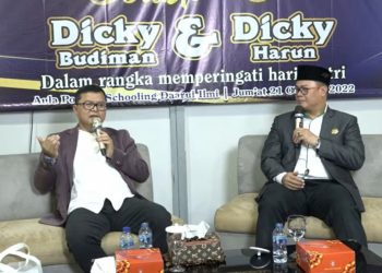 Inspiratif! Kisah Sukses Santri LDII Jadi Ahli Epidemiologi Dunia