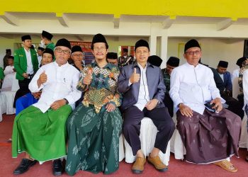 Santri Berperan Penting dalam Pembentukan Akhlakul Karimah