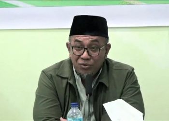 LDII Sulut Dorong Kemandirian Ekonomi Umat dari Lingkup Masjid