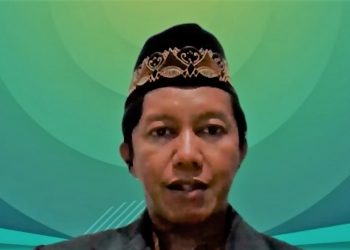 DPW LDII Sulut Targetkan Penguatan Ekonomi Umat Lewat Muswil