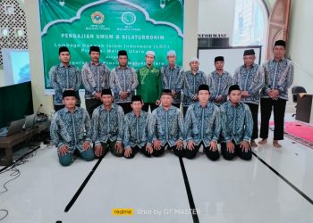 MUI dan LDII Maluku Utara Helat Pengajian Umum Perkuat Kerukunan Bangsa