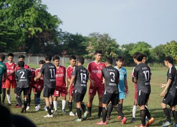 LDII Jakarta Barat Gandeng Forsgi Gelar ‘Muda Mudi Cup Cengkareng’