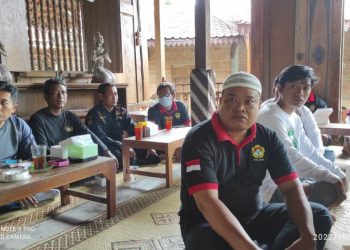 LDII dan Senkom Pedan Hadiri Sarasehan Forkompimcam