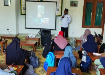 Tingkatkan SDM Pemberitaan, LDII Surakarta Gelar Pelatihan Jurnalistik