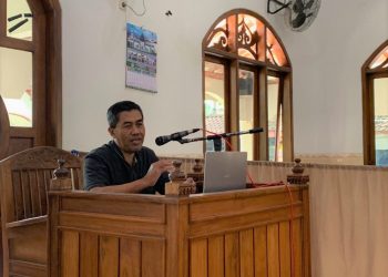 LDII Gunungkidul Komitmen Tingkatkan Kualitas dan Kuantitas Jurnalisme Warga