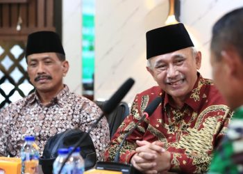 DPP LDII: Sumpah Pemuda Pondasi Bangsa, Pemenuhan Hak Sipil Jadi Pemersatu