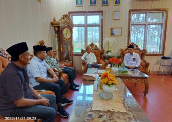 Kemenag Pringsewu Apresiasi Langkah LDII Gaungkan Moderasi Beragama