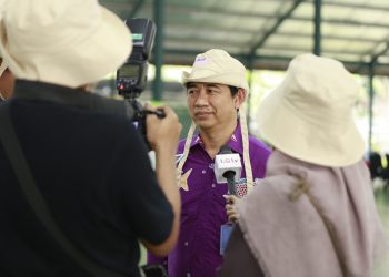 Kementerian Kelautan dan Perikanan Ajak Kenali 3 Faktor yang Pengaruhi Stunting