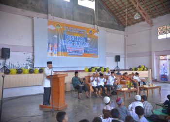 Ketua Umum MUI Kota Padang Apresiasi LDII Fokus Bina Generasi Muda