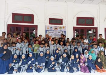 LDII Merauke Siap Wujudkan Generasi Penerus Profesional dan Religius