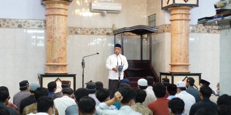 Hari Guru Nasional