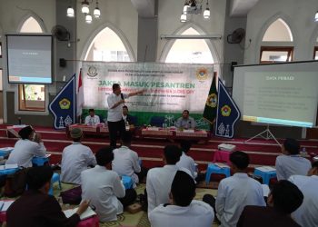 Wujudkan Santri Melek Hukum, LDII Gandeng Kejati DIY