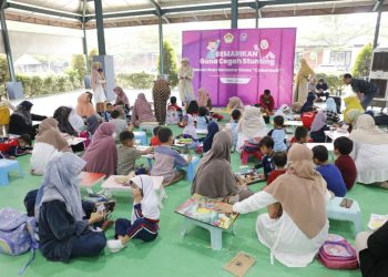 Mengenal Stunting, Bukan Penyakit Namun Gagal Pertumbuhan