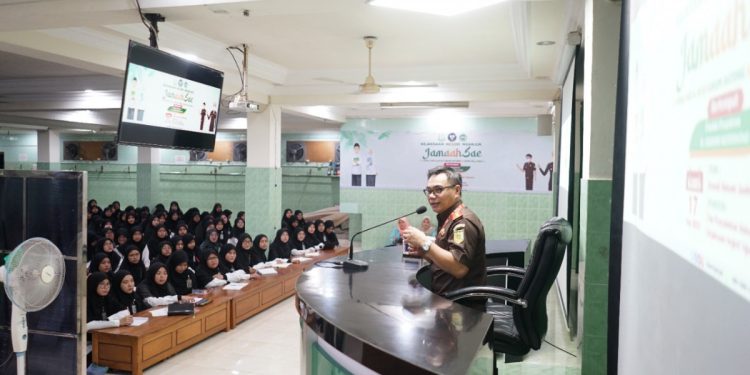 Kejari Nganjuk