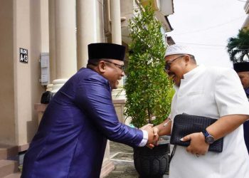 Di Pengajian Akbar LDII, Ketua PBNU Ingatkan Pemuda Harus Jadi Pelopor Dialog Kebangsaan