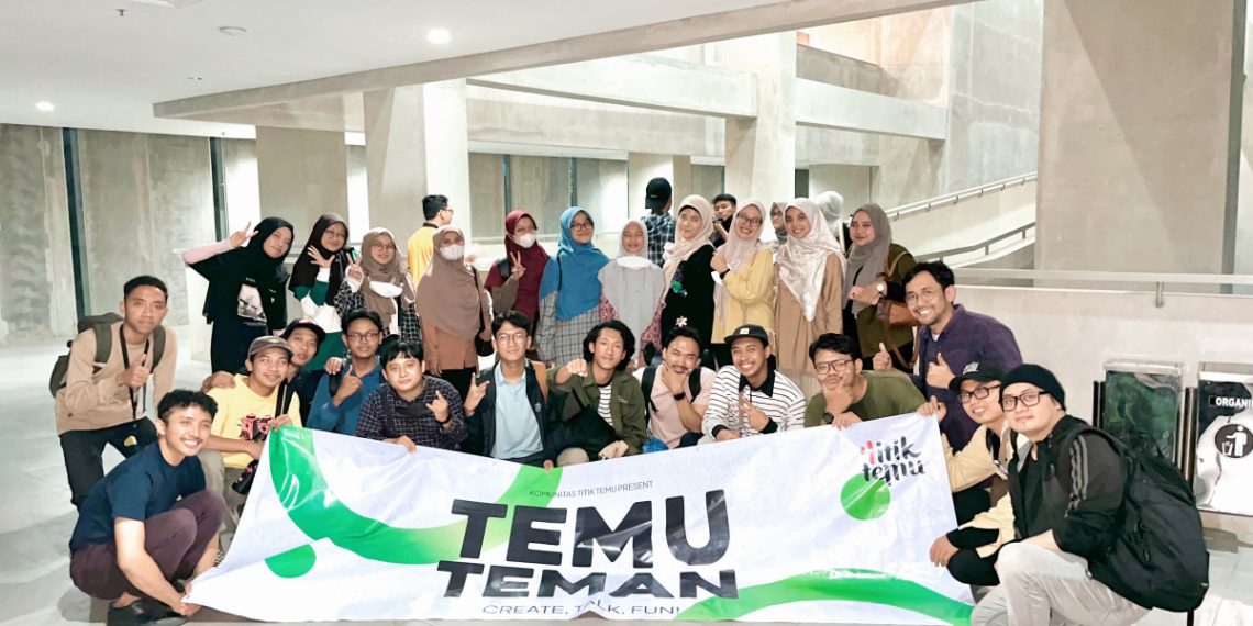 Komunitas Titik Temu