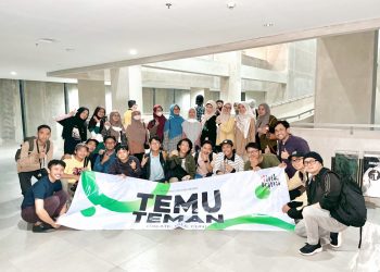 Komunitas Titik Temu