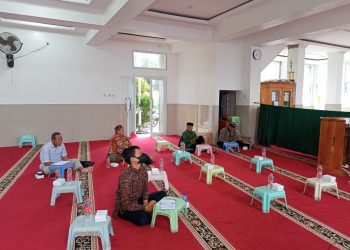 Sambut Indonesia Emas, LDII Condongcatur Dukung Program Pencegahan Stunting