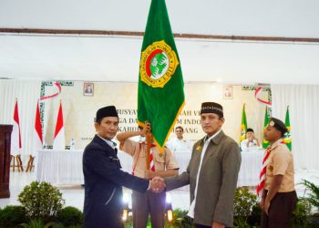 Pemkab dan MUI Sumedang Apresiasi Kontribusi dan Program Kerja LDII