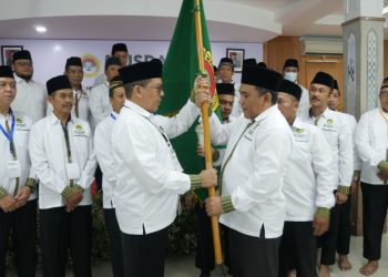 DPD LDII Tangerang Kota Gelar Musda VI, Pilih Pimpinan Baru