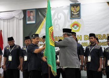 LDII Kota Bontang Helat Musda VII Perkuat Kontribusi untuk Bangsa