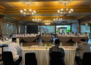 Musda LDII Kabupaten Klaten Fokus Tingkatkan Kontribusi dan Sinergi