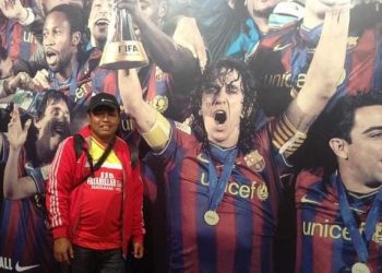 World Cup Qatar 2022: Sepakbola, Dakwah dan Politik Identitas