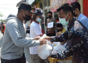 Ini Dia Kontribusi Ponpes Wali Barokah pada Kampung Moderasi di Kediri