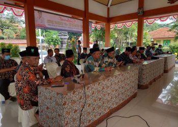 Ini Dia Tips Kesejahteraan Bangsa dari LDII Gresik