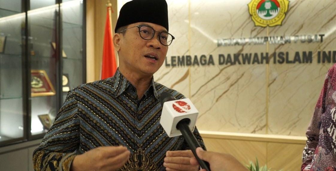 Wakil Ketua MPR RI Yandri Susanto
