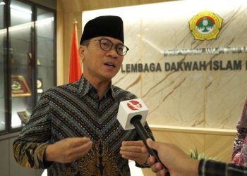 Wakil Ketua MPR RI Yandri Susanto