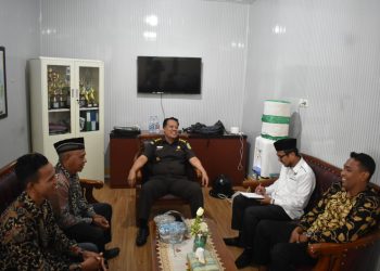 Kejati Maluku Sebut LDII Aset Bangsa